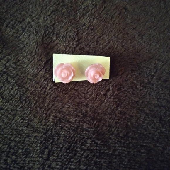 5 pairs of earrings - Picture 4 of 6